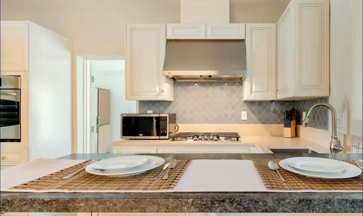 Photo of Kitchen in Logan Heights