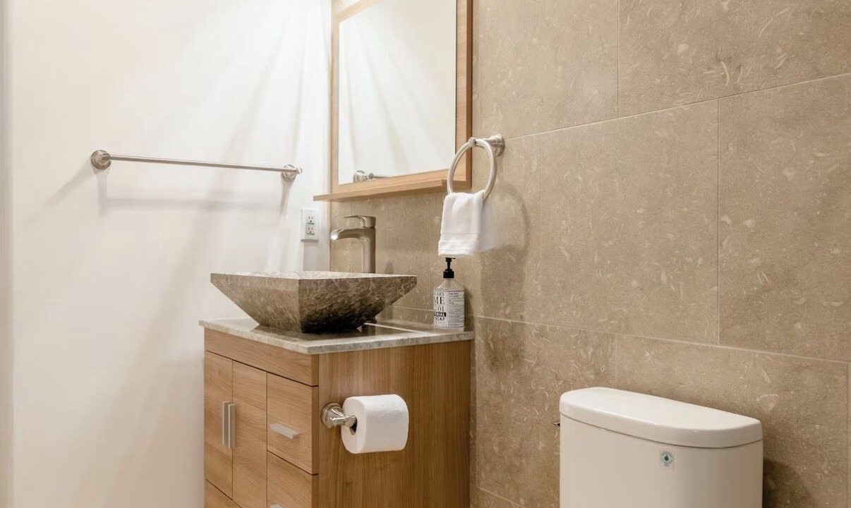 Photo of Bathroom in Logan Heights