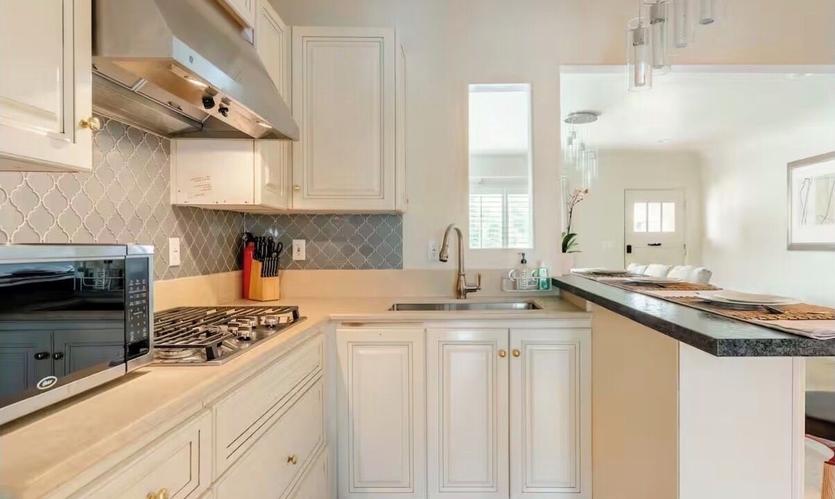 Photo of Kitchen in Logan Heights
