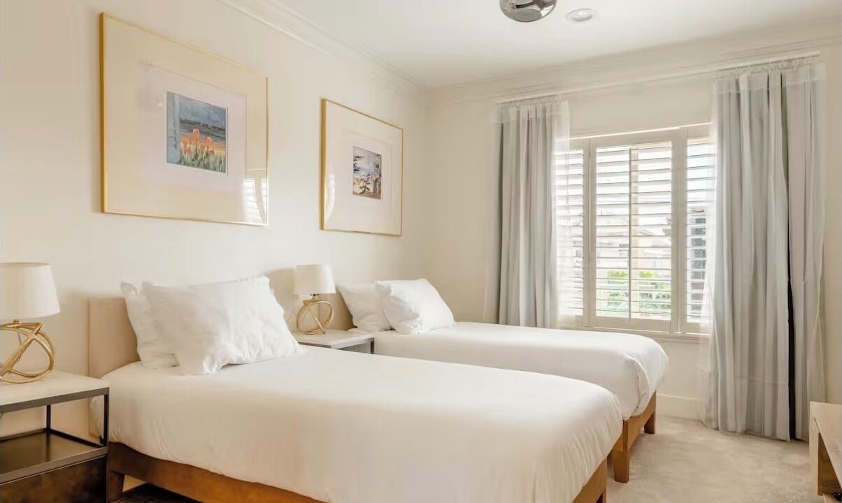 Photo of Bedroom in Logan Heights