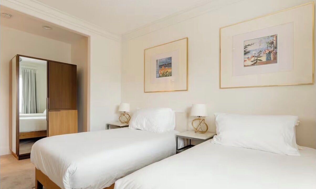 Photo of Bedroom in Logan Heights