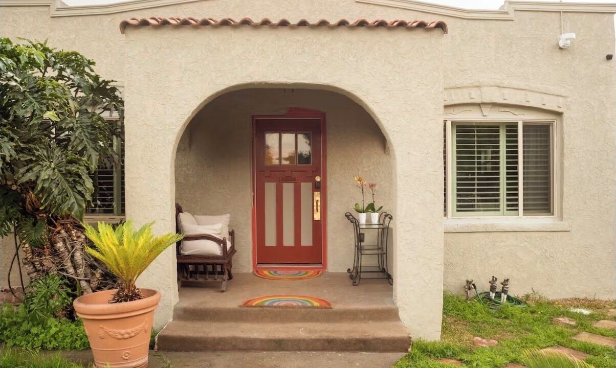 Photo of Outdoor in Logan Heights