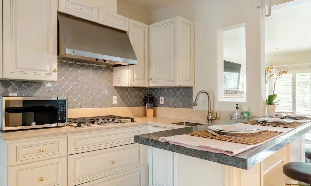 Photo of Kitchen in Logan Heights