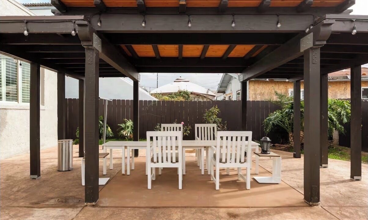 Photo of Outdoor in Logan Heights