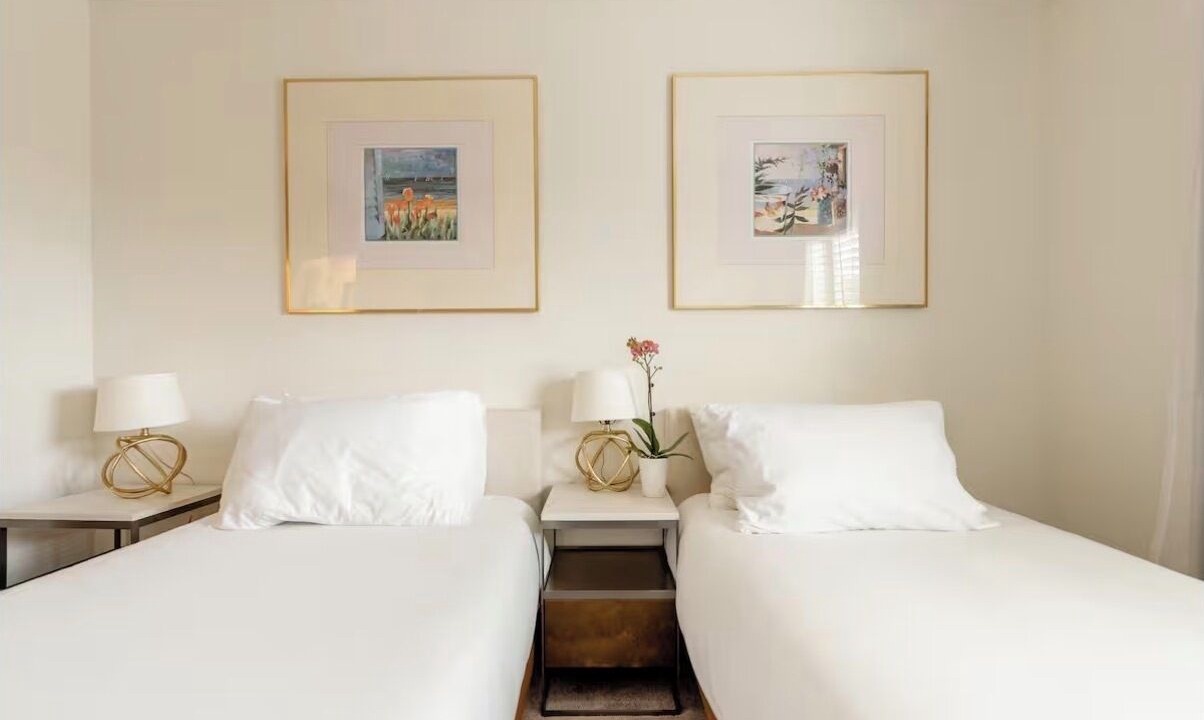 Photo of Bedroom in Logan Heights