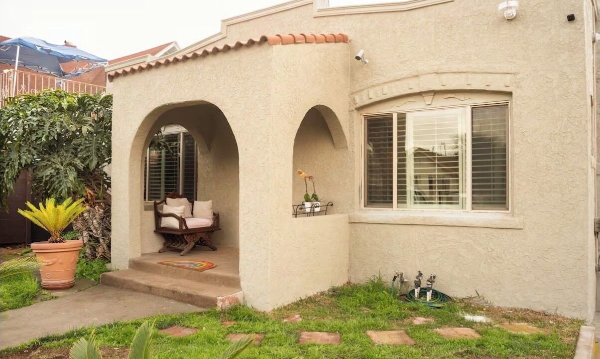 Photo of Outdoor in Logan Heights