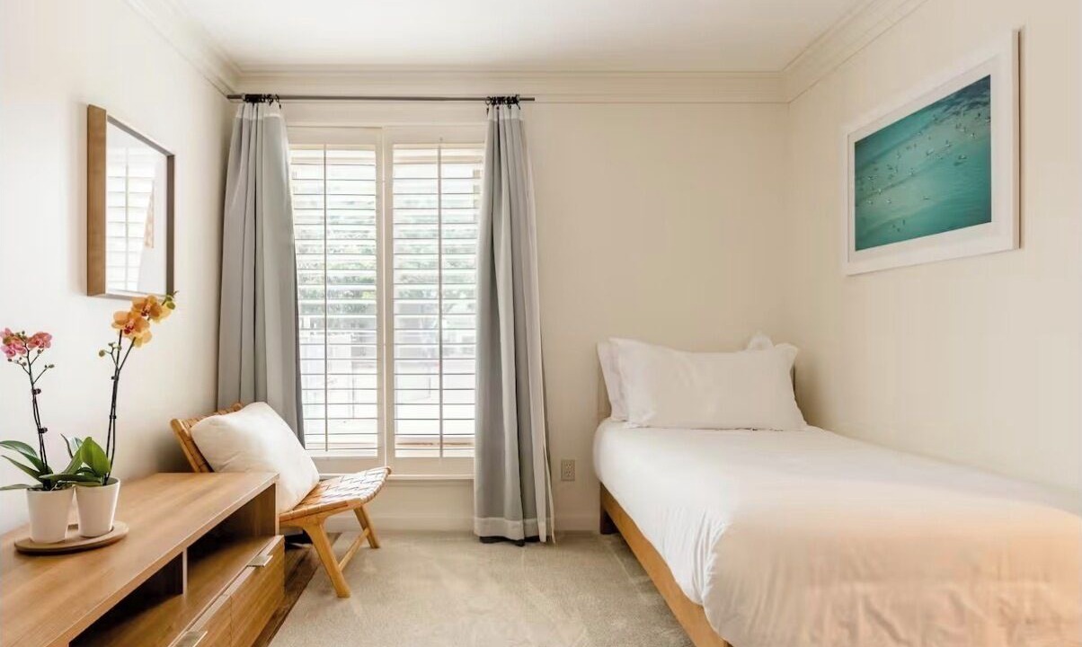 Photo of Bedroom in Logan Heights