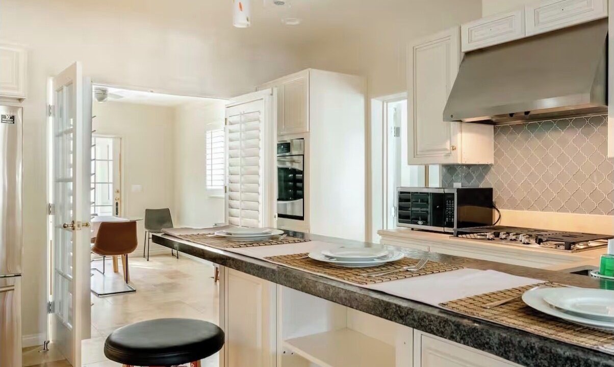 Photo of Kitchen in Logan Heights