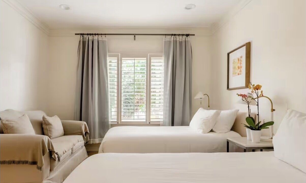 Photo of Bedroom in Logan Heights