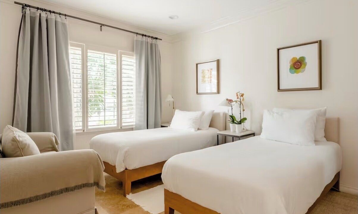 Photo of Bedroom in Logan Heights
