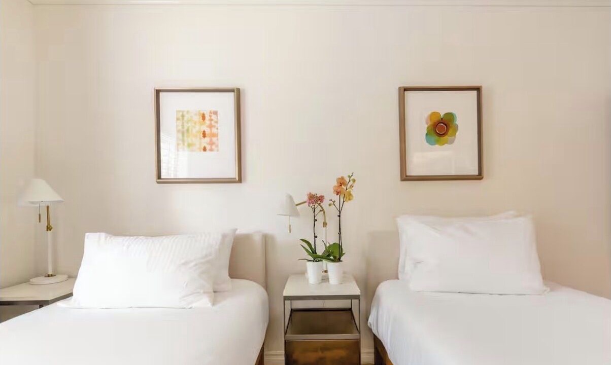 Photo of Bedroom in Logan Heights
