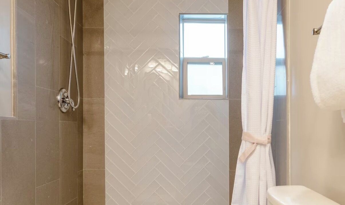 Photo of Bathroom in Logan Heights