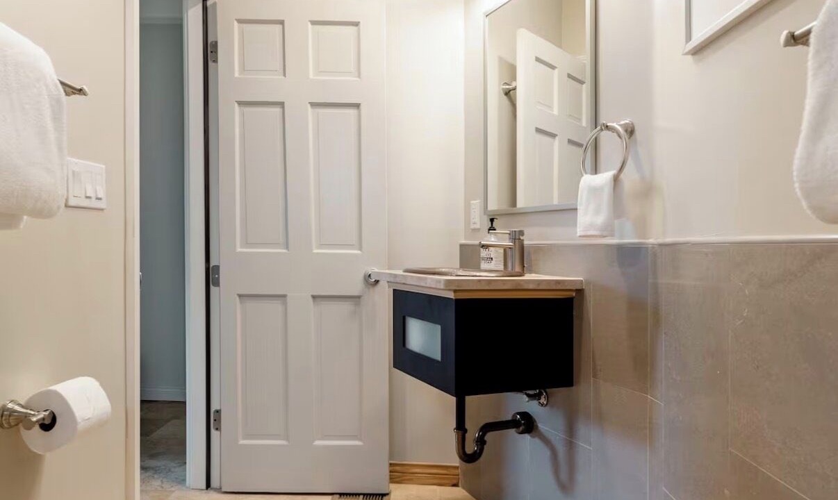 Photo of Bathroom in Logan Heights