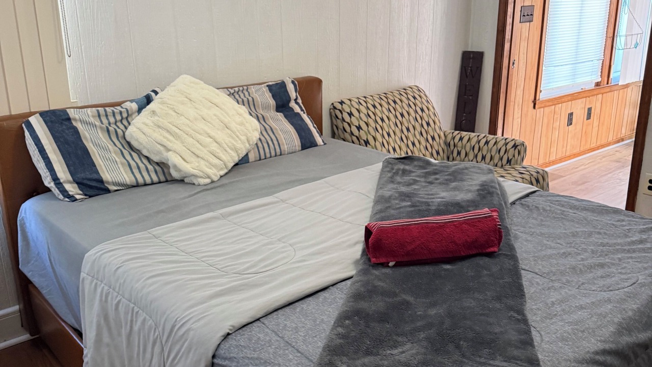 Photo of Bedroom in Highland Springs