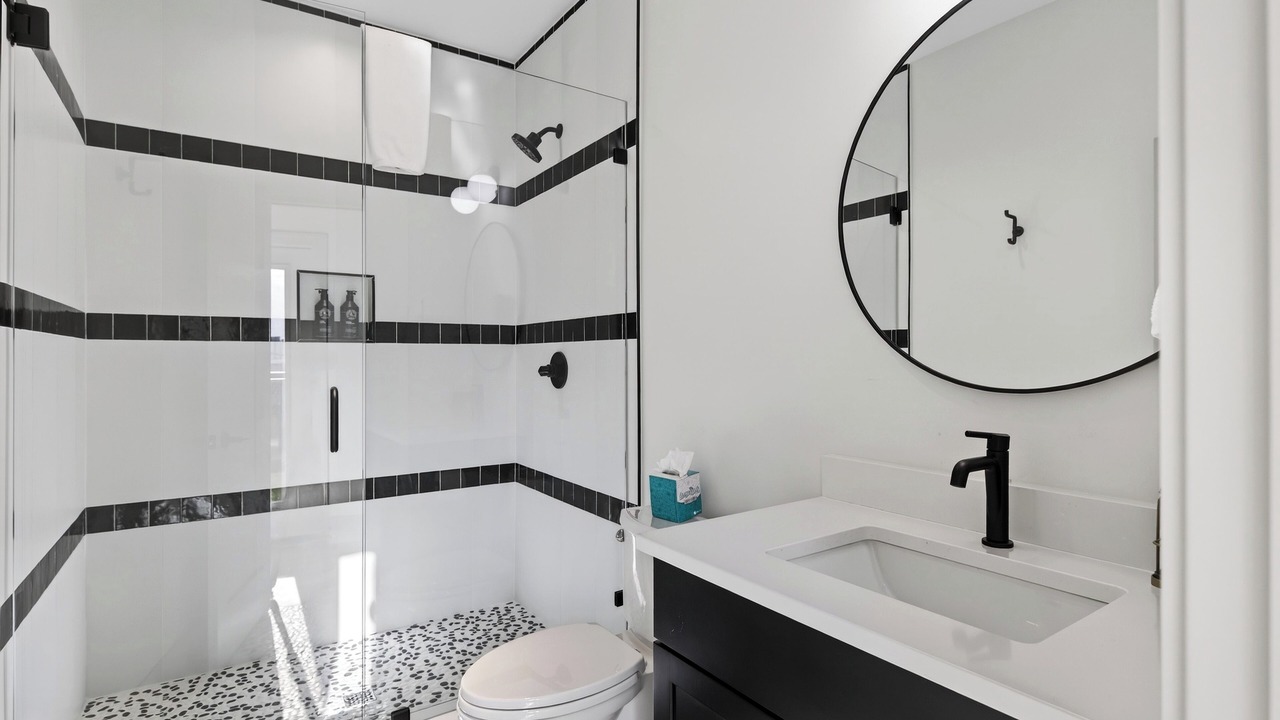 Photo of Bathroom in Katie Hill Neighborhood