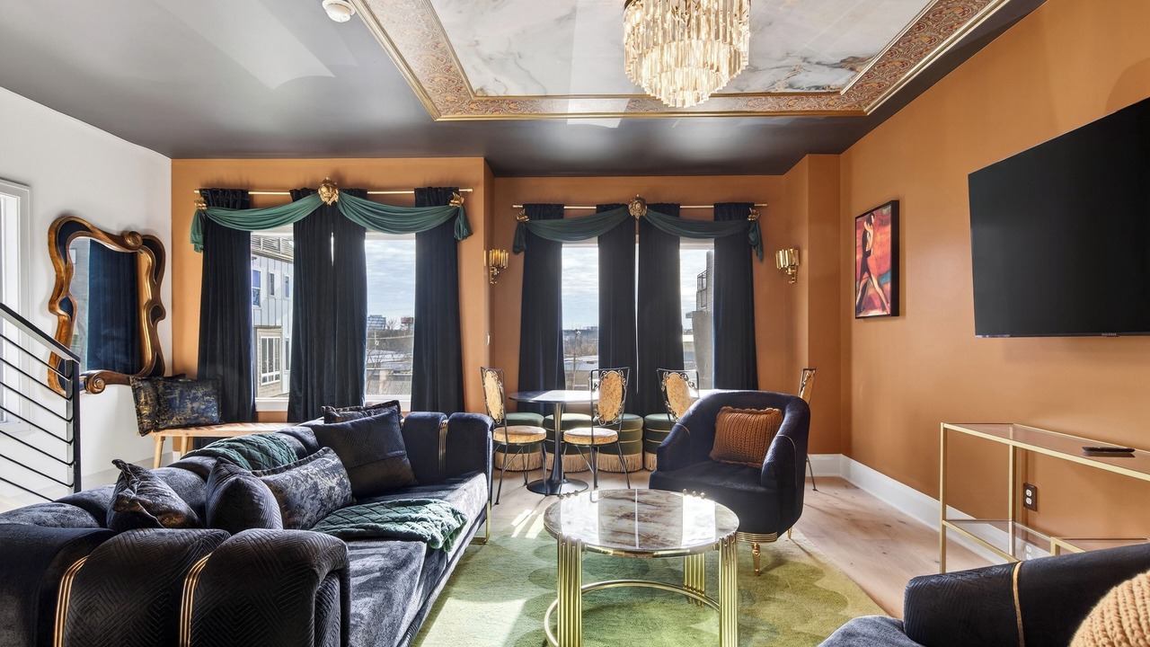 Photo of Bedroom in Katie Hill Neighborhood