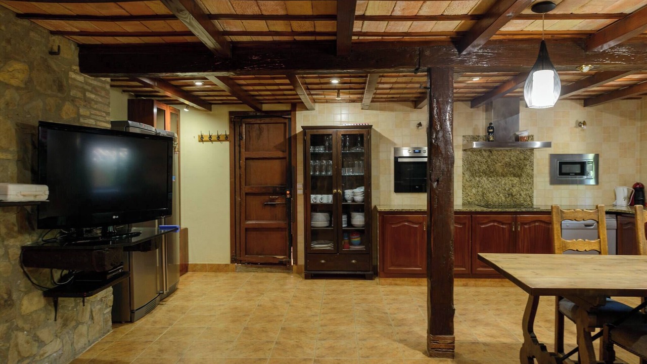 Photo of Kitchen in Aiguaviva