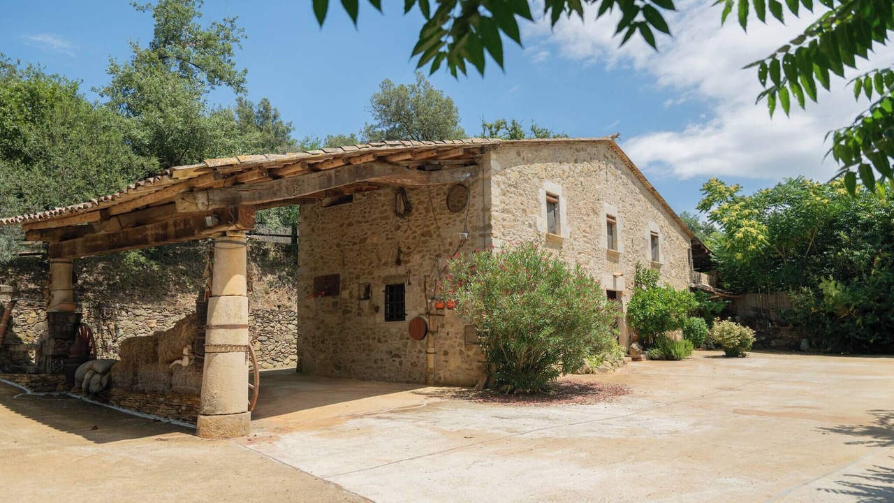 Photo of Outdoor in Aiguaviva