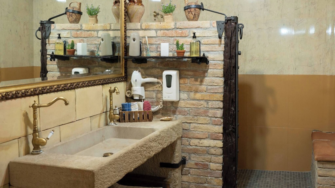 Photo of Bathroom in Aiguaviva