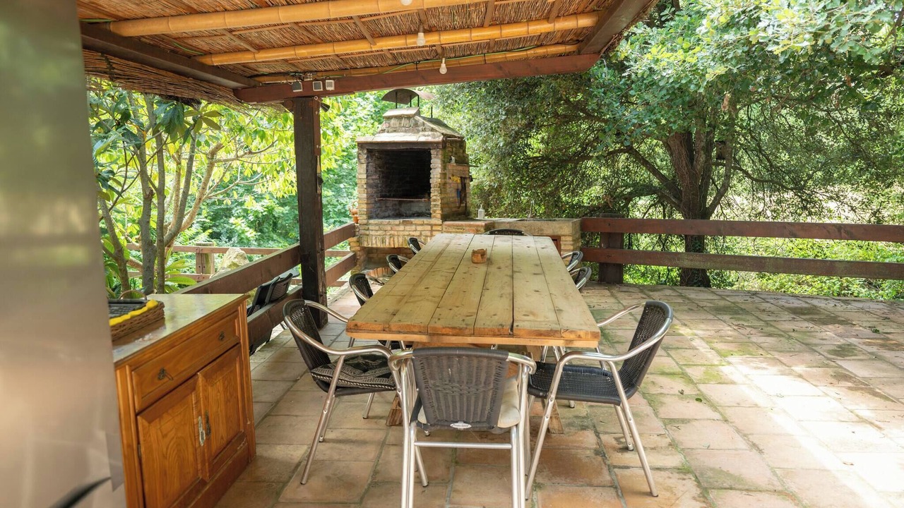 Photo of Outdoor in Aiguaviva