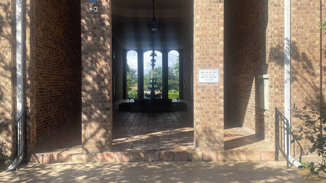 Photo of Outdoor in Medical Center District