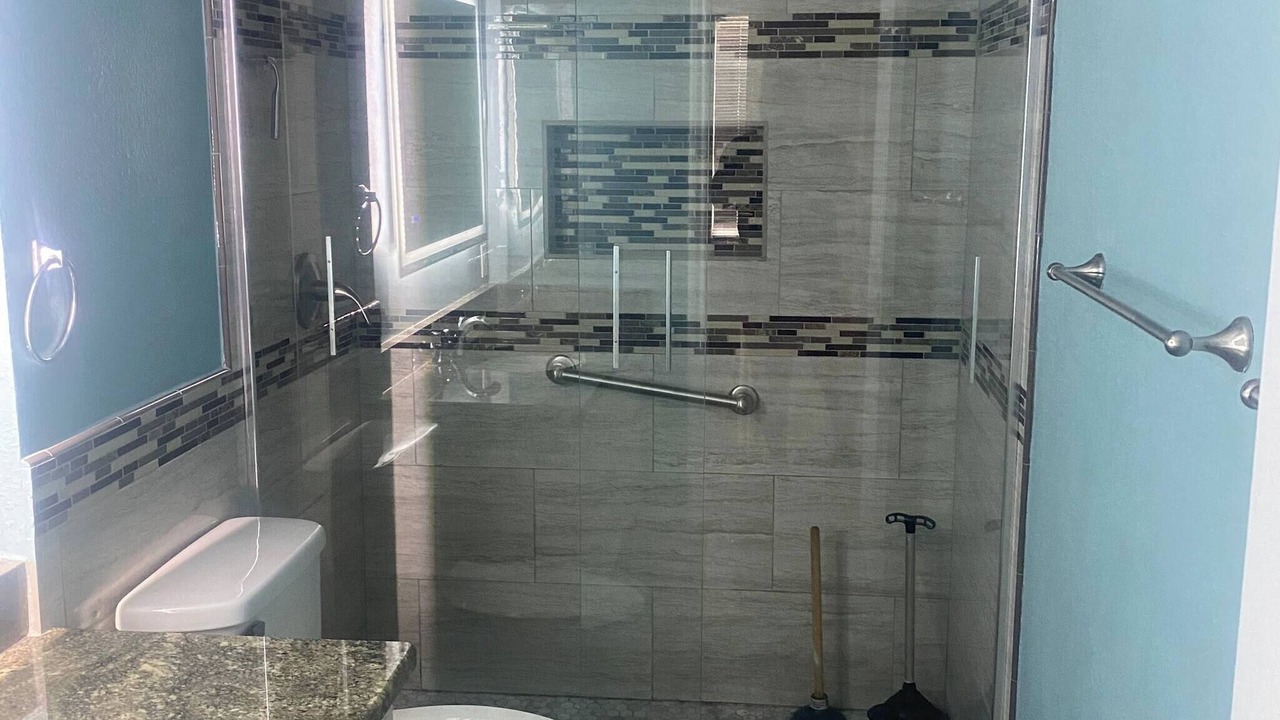 Photo of Bathroom in Medical Center District
