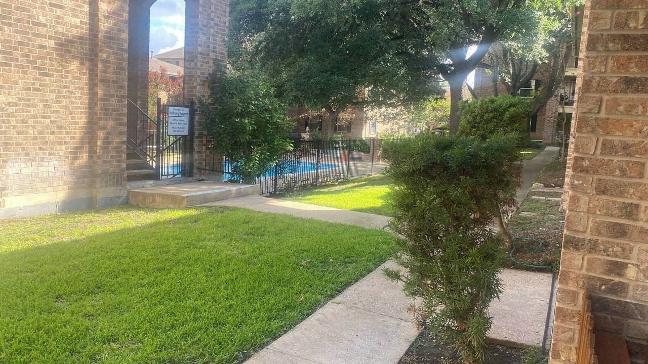 Photo of Outdoor in Medical Center District