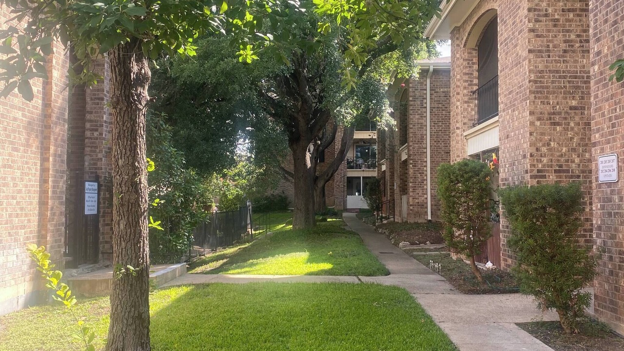 Photo of Outdoor in Medical Center District