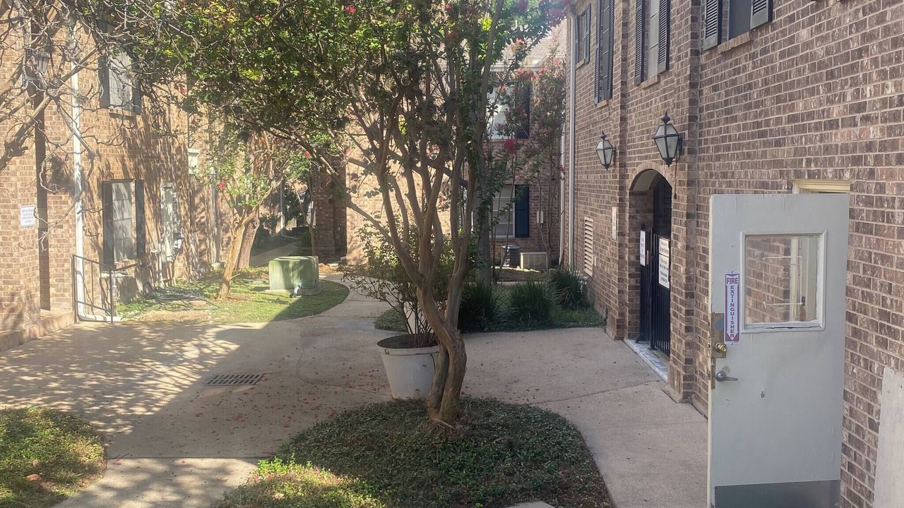Photo of Outdoor in Medical Center District