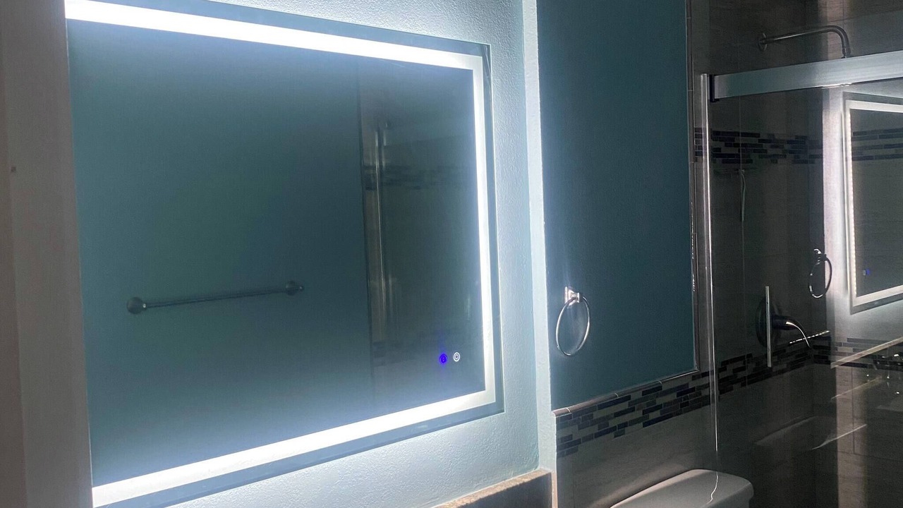 Photo of Bathroom in Medical Center District