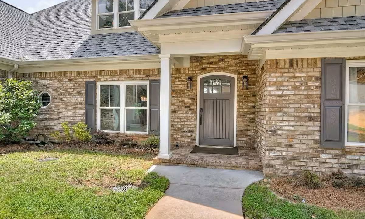 Photo of Outdoor in North Augusta