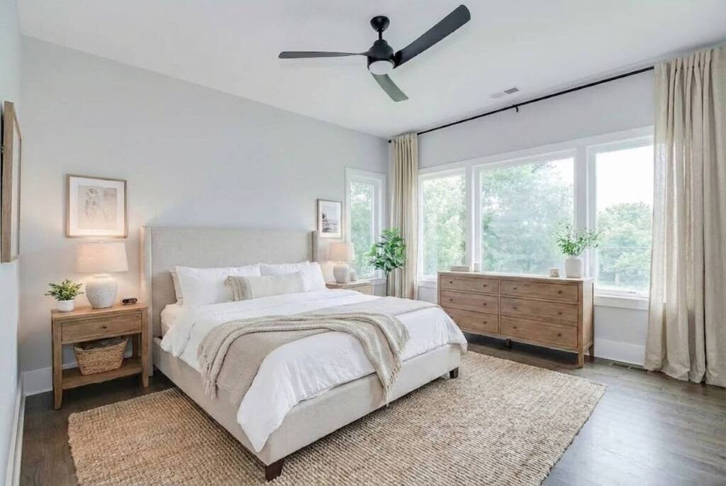 Photo of Bedroom in North Augusta