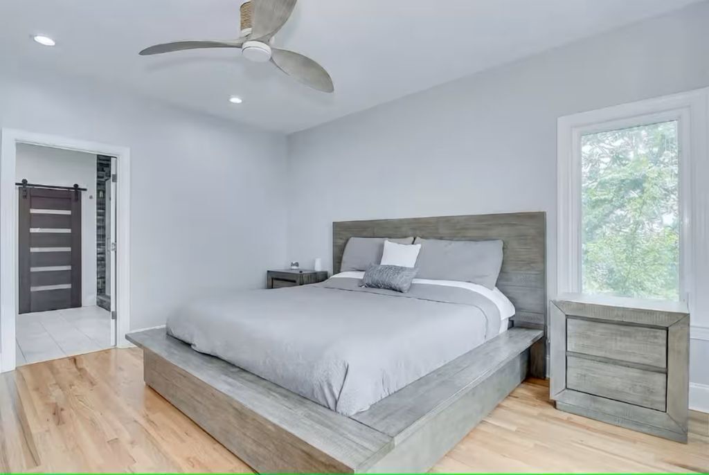 Photo of Bedroom in North Augusta