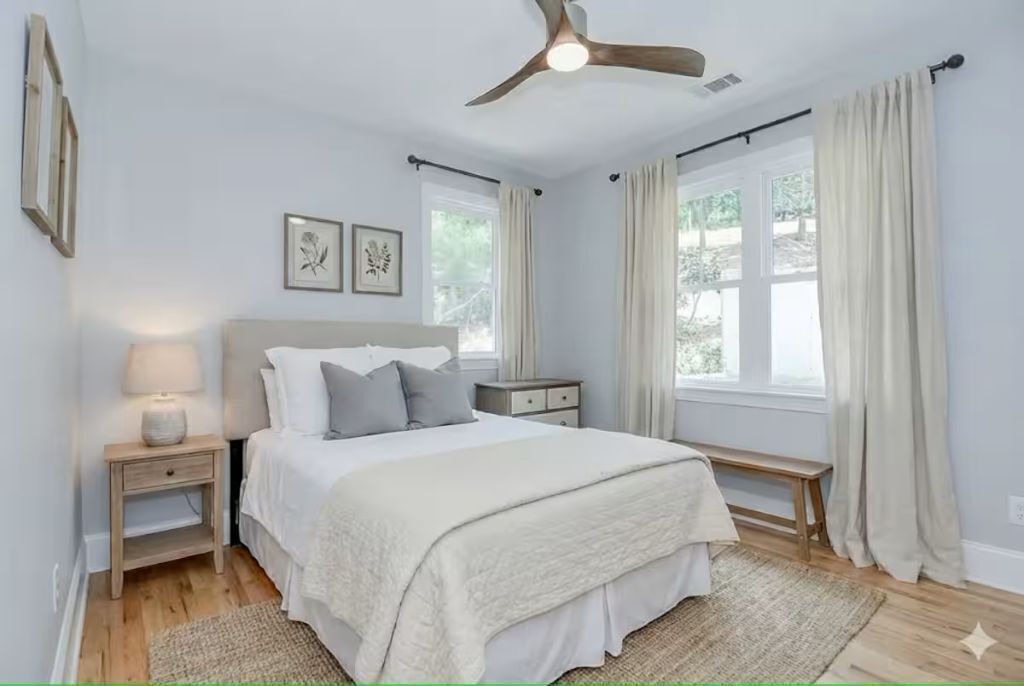 Photo of Bedroom in North Augusta