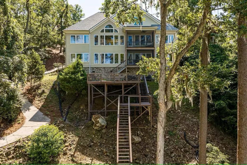 Photo of Outdoor in North Augusta