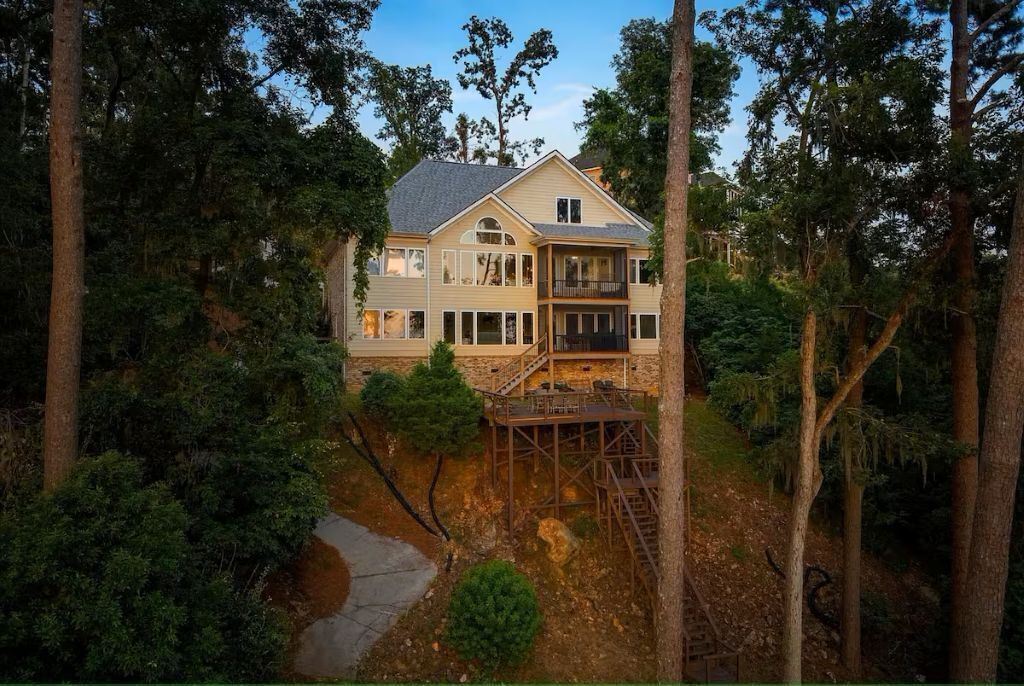 Photo of Outdoor in North Augusta