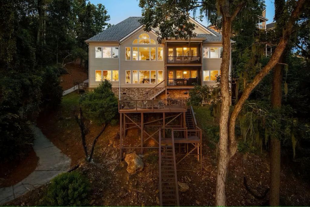 Photo of Outdoor in North Augusta