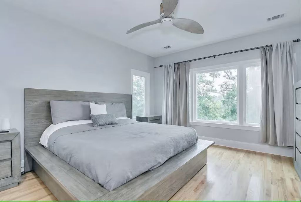 Photo of Bedroom in North Augusta