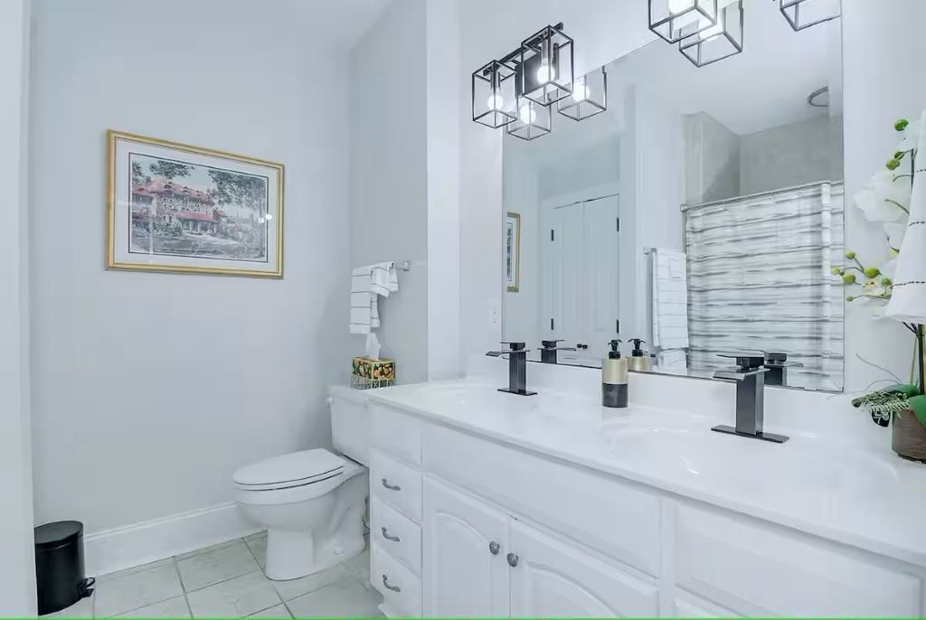 Photo of Bathroom in North Augusta