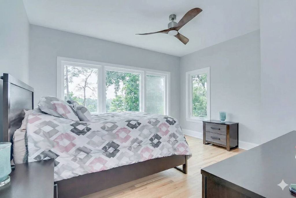 Photo of Bedroom in North Augusta