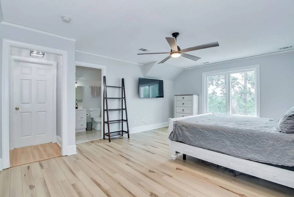 Photo of Bedroom in North Augusta