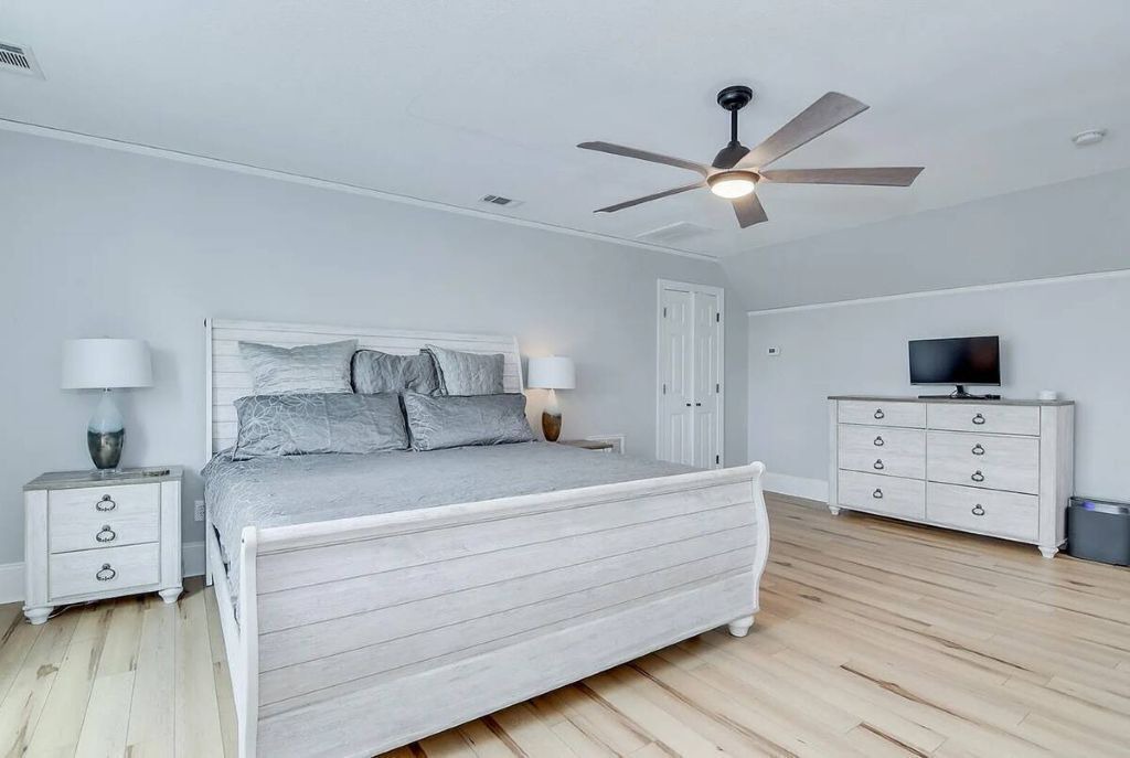 Photo of Bedroom in North Augusta