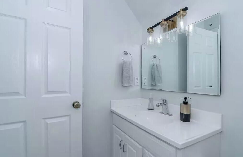 Photo of Bathroom in North Augusta