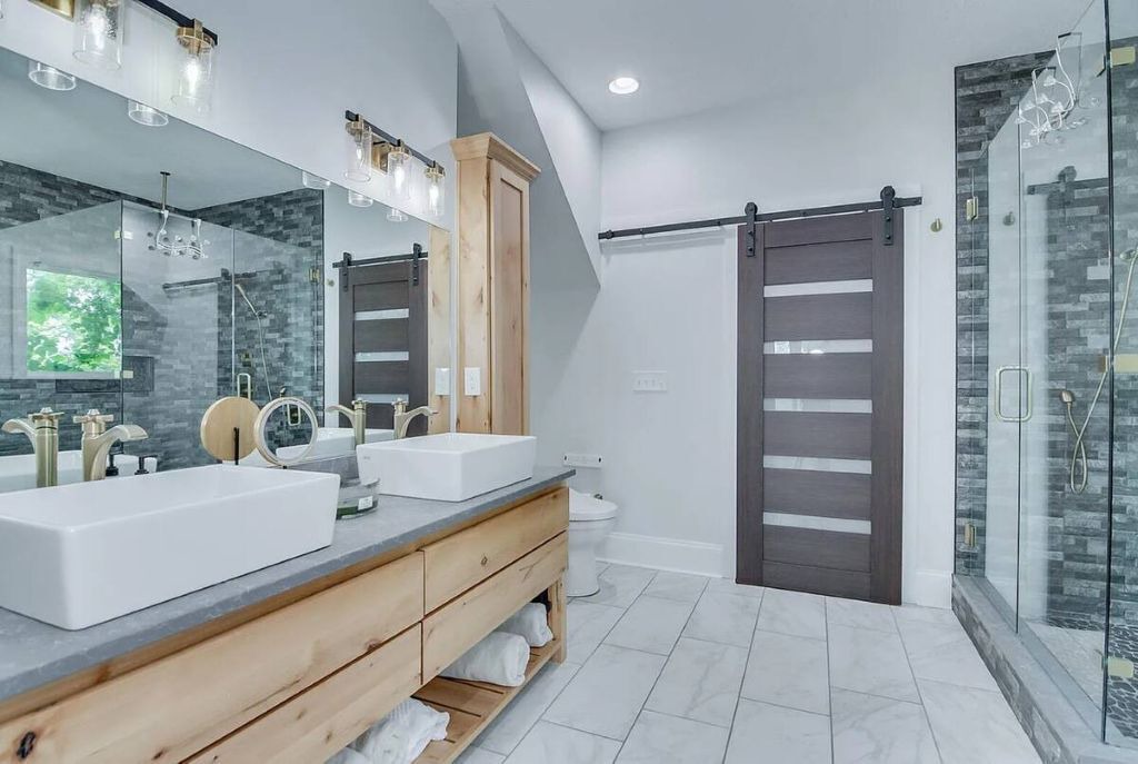 Photo of Bathroom in North Augusta