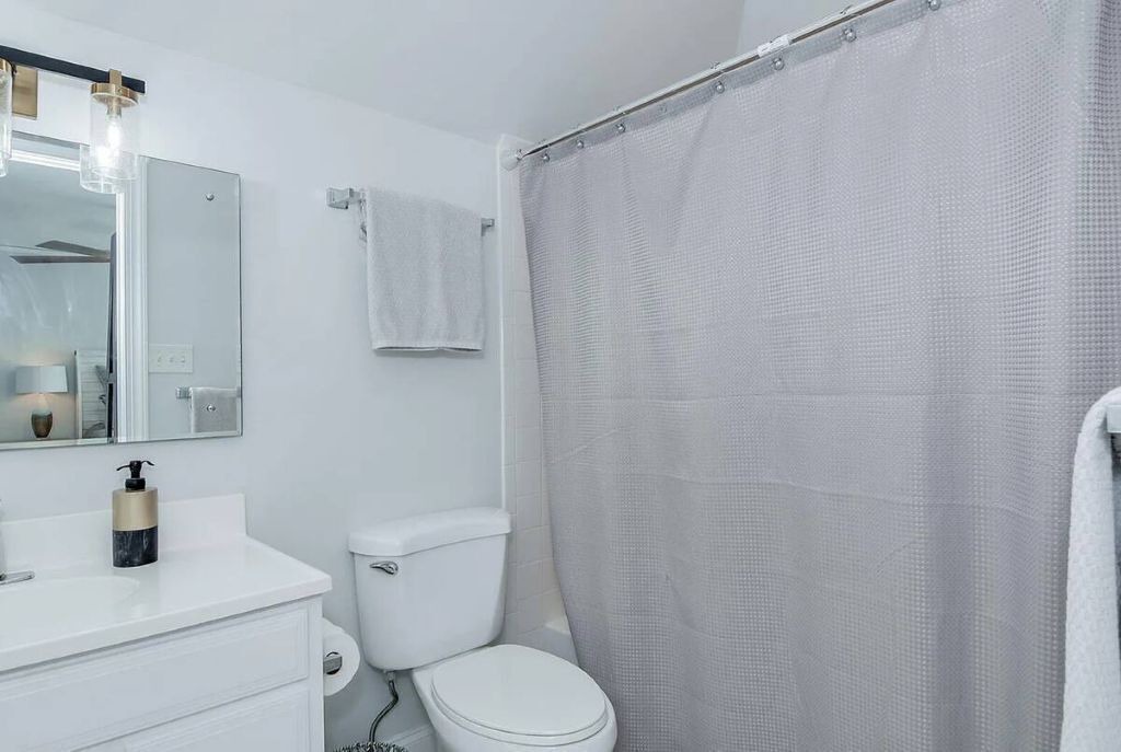 Photo of Bathroom in North Augusta