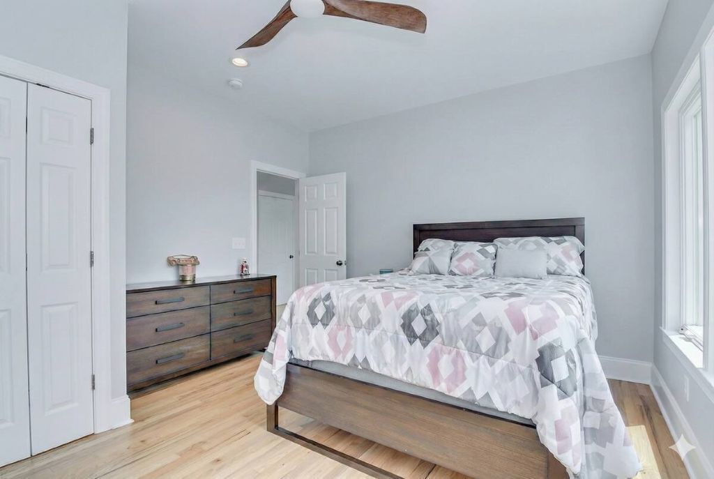 Photo of Bedroom in North Augusta