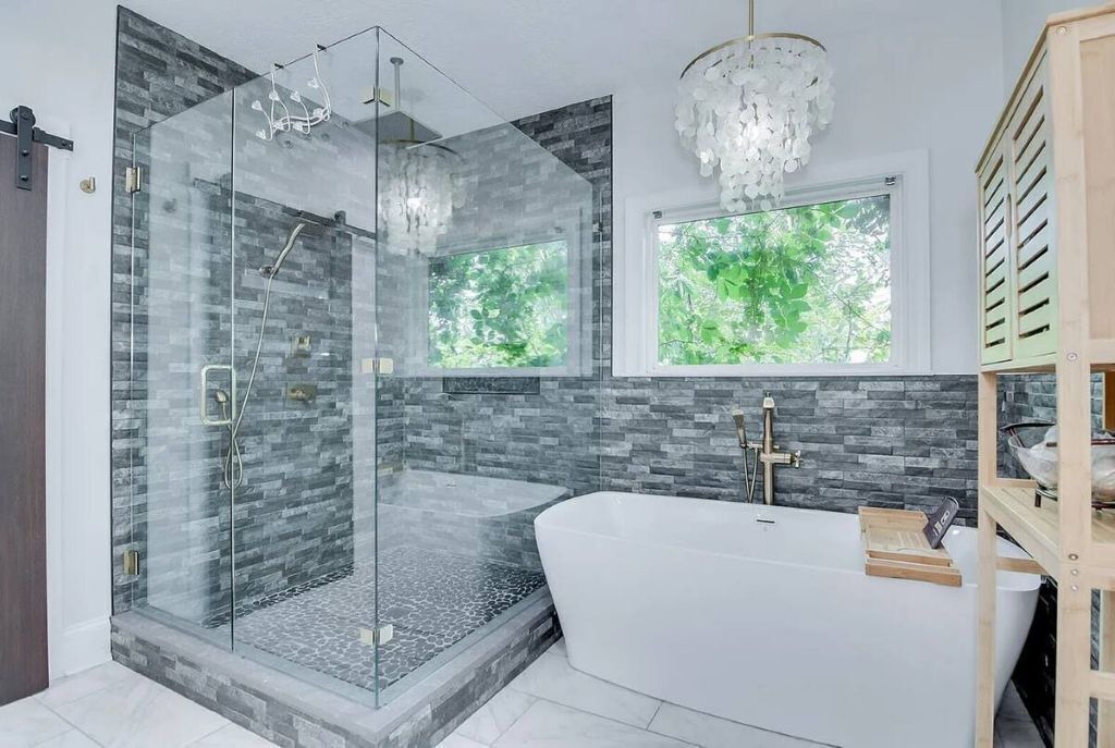 Photo of Bathroom in North Augusta