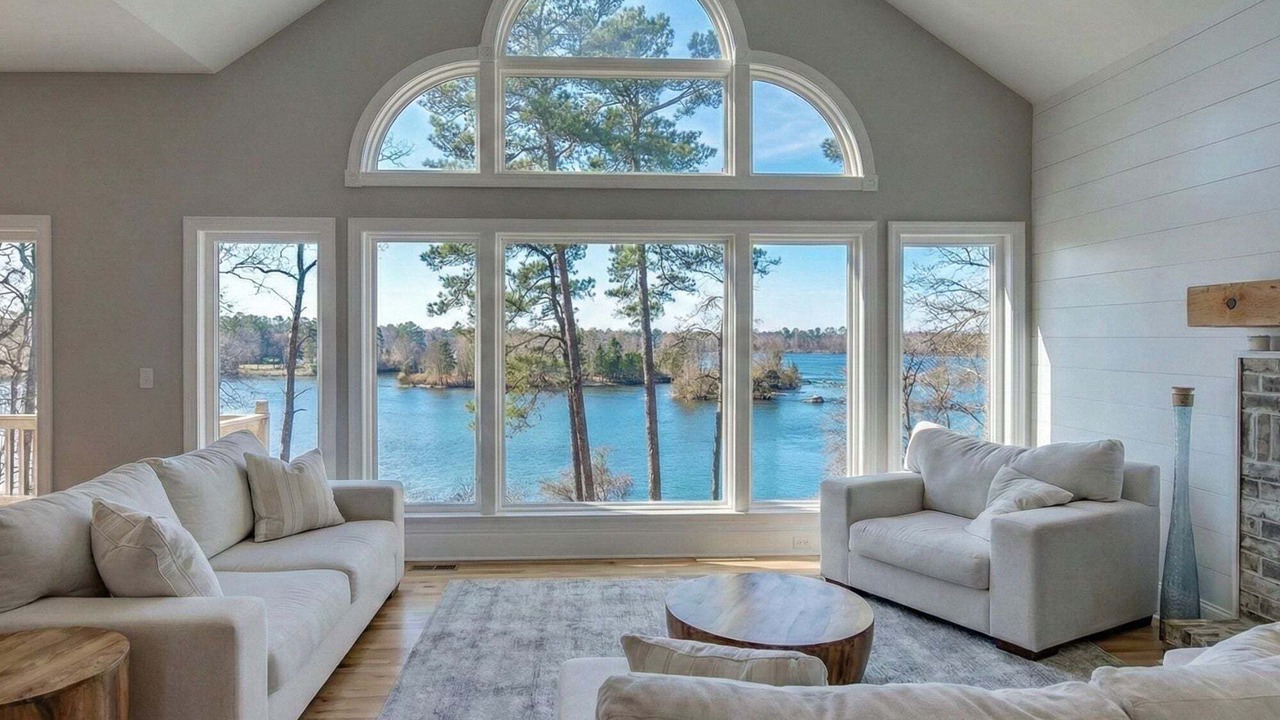 Photo of Livingroom in North Augusta