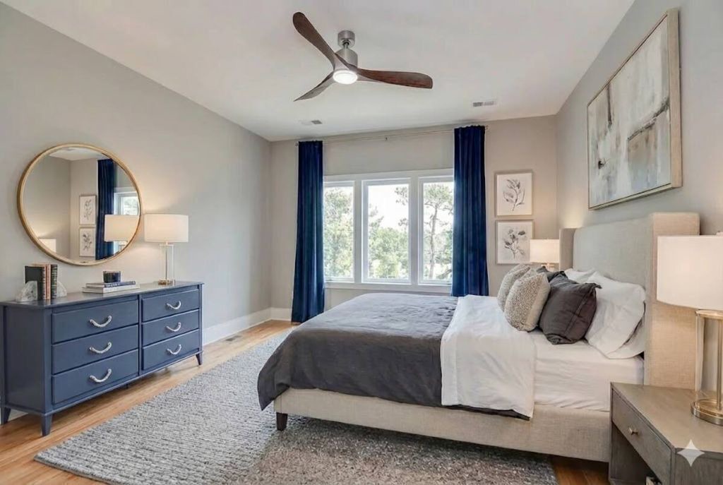 Photo of Bedroom in North Augusta