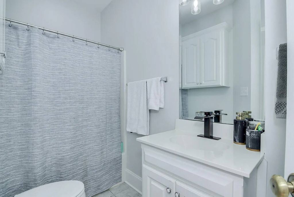 Photo of Bathroom in North Augusta
